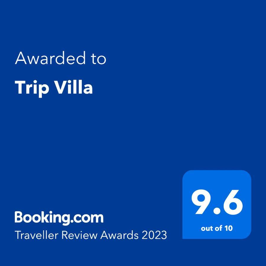 Trip Villa Ukulhas Island Ngoại thất bức ảnh